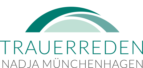 Logo Trauerrednerin Nadja Münchenhagen